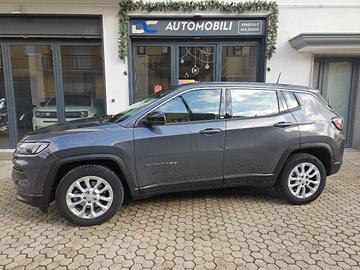 Jeep Compass 1.6 mjt Business 2wd 130cv