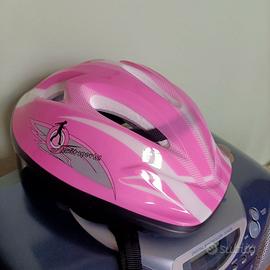 Casco per bambina