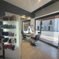 TecnoAzienda - Parrucchiere