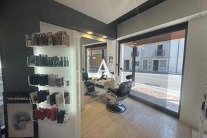 TecnoAzienda - Parrucchiere