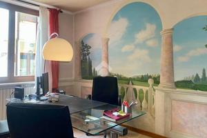 UFFICIO A BUSSOLENGO