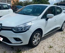 Renault Clio 0.9 Ben/Gpl della casa Ok Neop. 