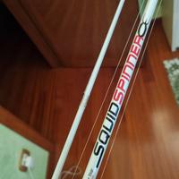 Jatsui Squid Spinner