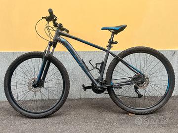 Mountain Bike – MERIDA – BIG.NINE 40
