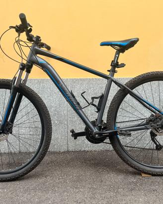 Mountain Bike – MERIDA – BIG.NINE 40