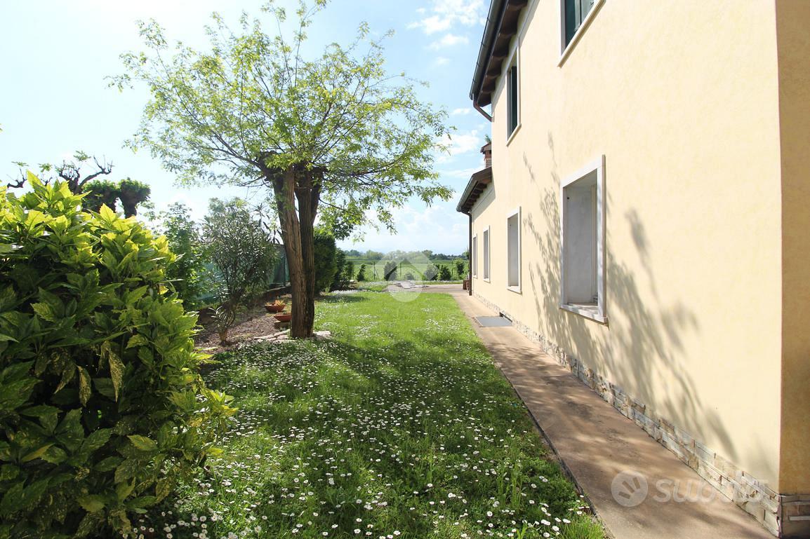 Casa – Dueville, Passo di Riva - Vista 3