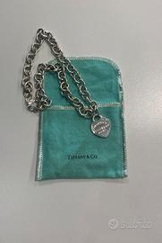 Collana tiffany