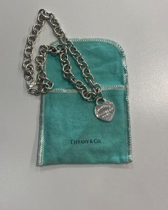 Collana tiffany