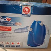 INALATORE  ACQUE TERMALI