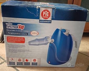 INALATORE  ACQUE TERMALI