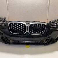 Bmw x3 g01 x4 g02 sollevatore completo radiatori a