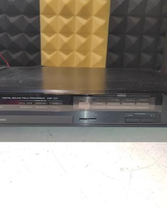 processore digitale Yamaha DSP 100 