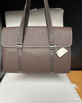 Borsa originale vintage Gianni Versace con finitur