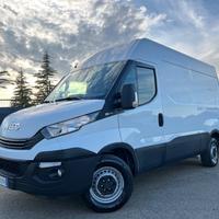 Iveco Daily 35S14 2.3 MJT 140cv L2H2 - 2017