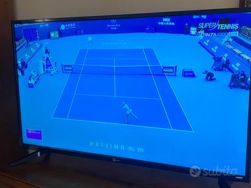 TV TELE SYSTEM PALCO 39 LED10