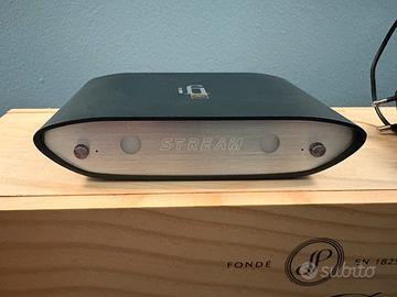 IFI ZEN STREAM