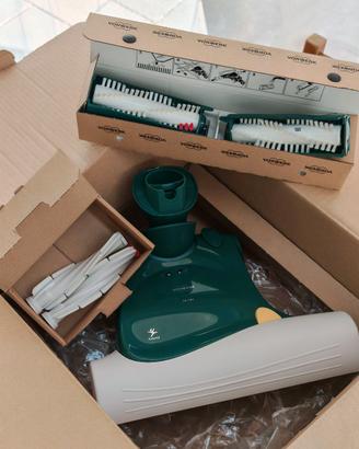 Vorwerk Kobold EB 360