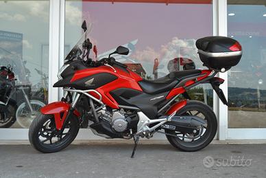 Honda NC 700 - 2012