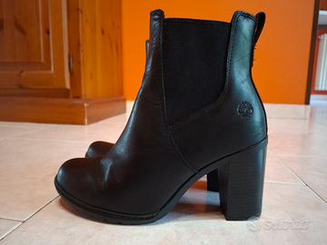 Stivaletti donna Timberland