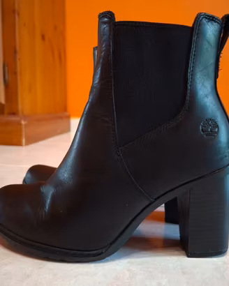 Stivaletti donna Timberland