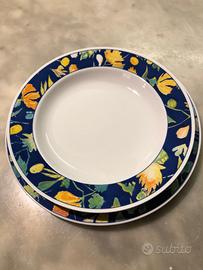 Servizio Piatti