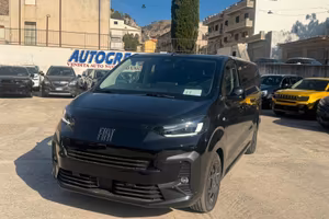Fiat Ulysse 2.2 Multijet 180 CV S&S AT8 L3