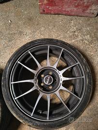 4 cerchi MAK ULTRA LIGHT 17"
