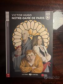 Notre-Dame de Paris Victor Hugo