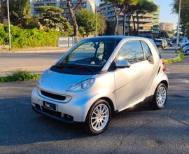 Smart ForTwo 1000 52 kW coupé passion