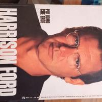 RIVISTA MAX DICEMBRE 1988- HARRISON FORD