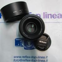 Nikon AF-S 50/1.8G