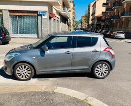 Suzuki Swift 1300 Diesel 2012