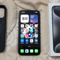 iPhone 15 Pro Max 1 TB