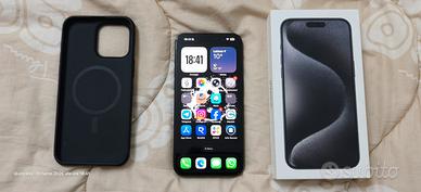 iPhone 15 Pro Max 1 TB