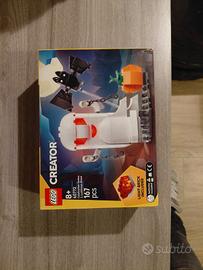 Set 40772 Creator Fantasma Luminoso