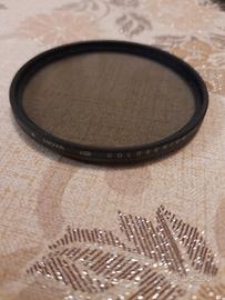 filtro hoya 67 mm goldseries