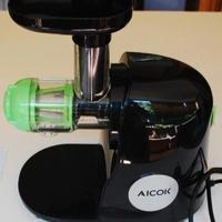 Estrattore Aicok Slow Juicer