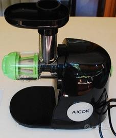Estrattore Aicok Slow Juicer