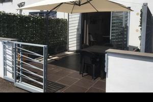 Appartamento a 100 metri dal mare