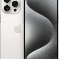iPhone 15 Pro Max 256 giga scambi Android