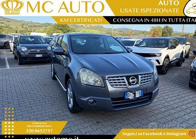 NISSAN Qashqai 1.5 dCi DPF Acenta