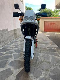 Gilera RC 600 C - 1993