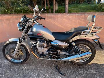 Moto Guzzi Nevada 750cc