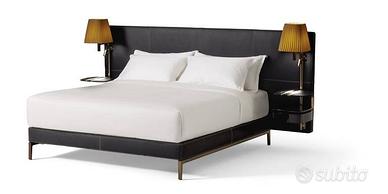 Letto Cassina Volage Ex-s night pelle Voyage