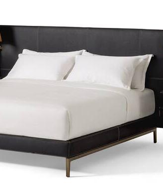 Letto Cassina Volage Ex-s night pelle Voyage
