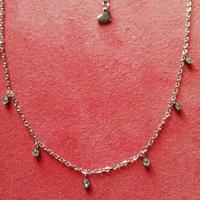 Girocollo Margutta Fris 