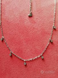 Girocollo Margutta Fris 