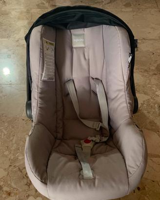 Ovetto / Seggiolino Auto Inglesina 