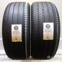 2 gomme 235 50 19 michelin 10704
