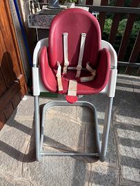 Seggiolone Chicco